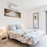 Appartement Chaleureux et Lumineux Proche Mer L003