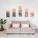 Appartement Chaleureux et Lumineux Proche Mer L003