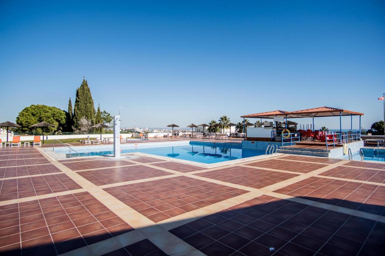 Chaleureux Et Lumineux Proche L003 Albufeira